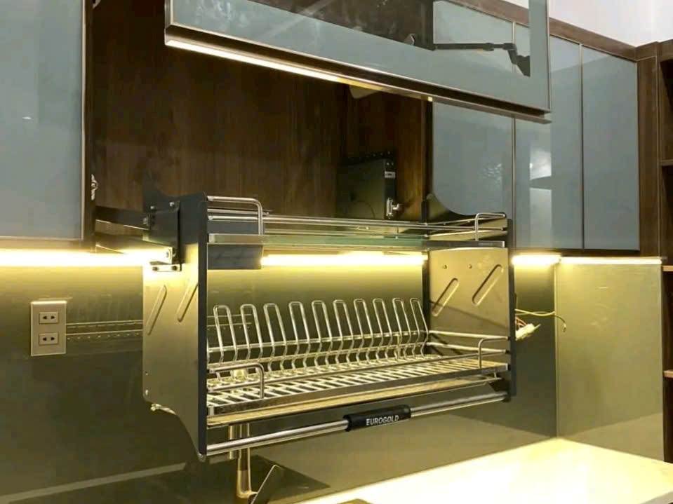 Phụ kiện tủ bếp