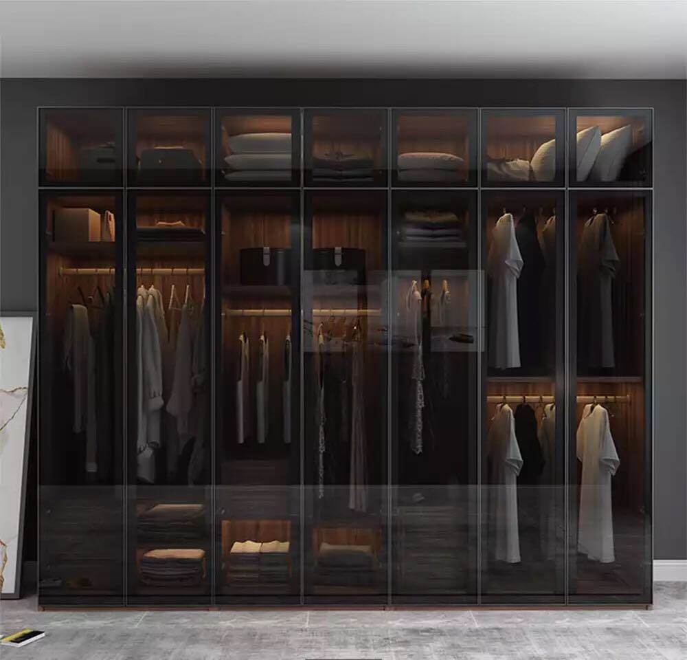 13.jpg Tủ Quần Áo Nhôm Kính Cửa Lùa