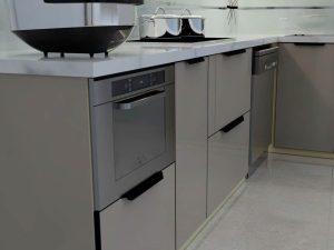 Hệ Nhôm Tay Nắm CNC