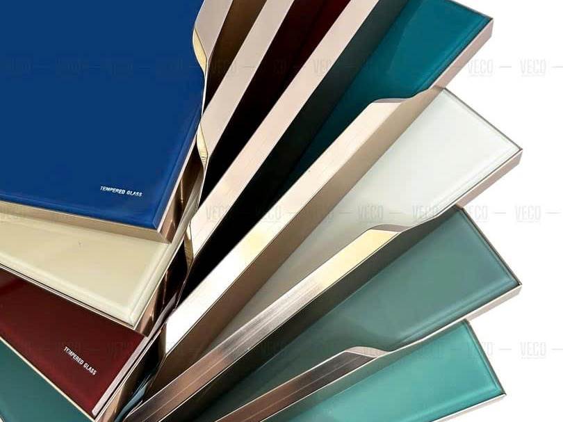 Hệ Nhôm Tay Nắm CNC