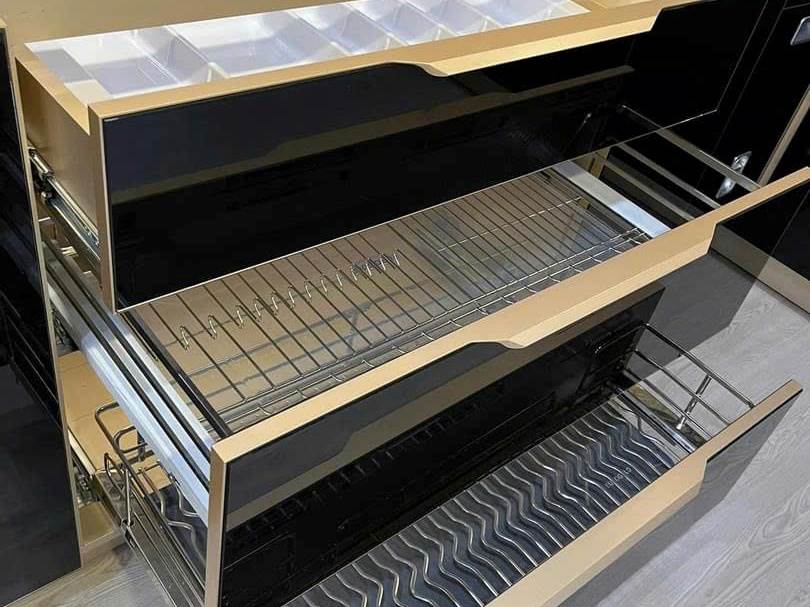 Hệ Nhôm Tay Nắm CNC