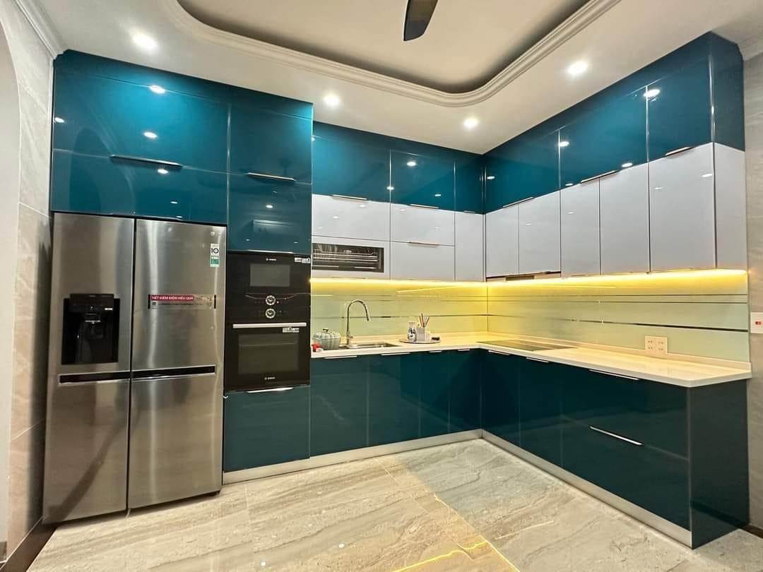 Tu-bep-inox-QA109.jpg Tủ Bếp Cánh Kính