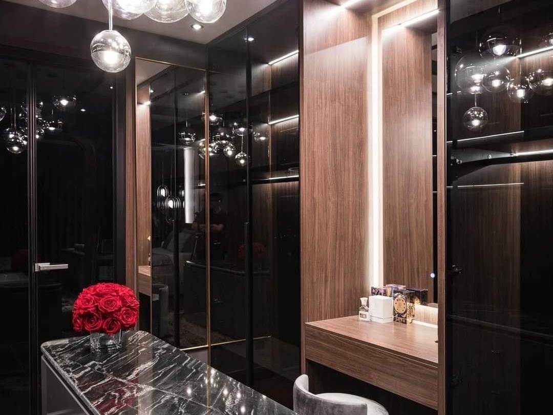 Tủ Áo Cánh Kính