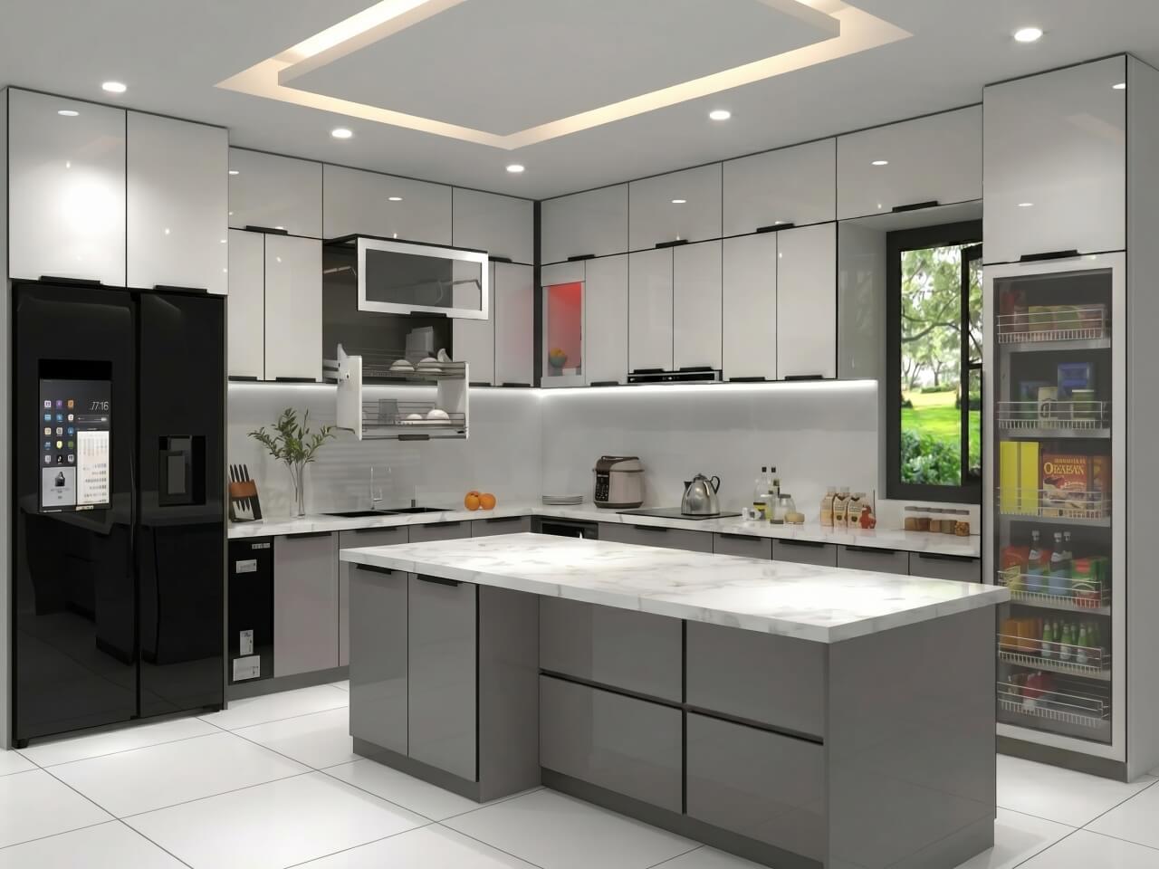 Đao_bep_Quoc_Anh (3) Bàn Đảo Bếp