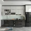 tu_bep_chu_i_Quoc_Anh (27) Tủ Bếp Chữ I