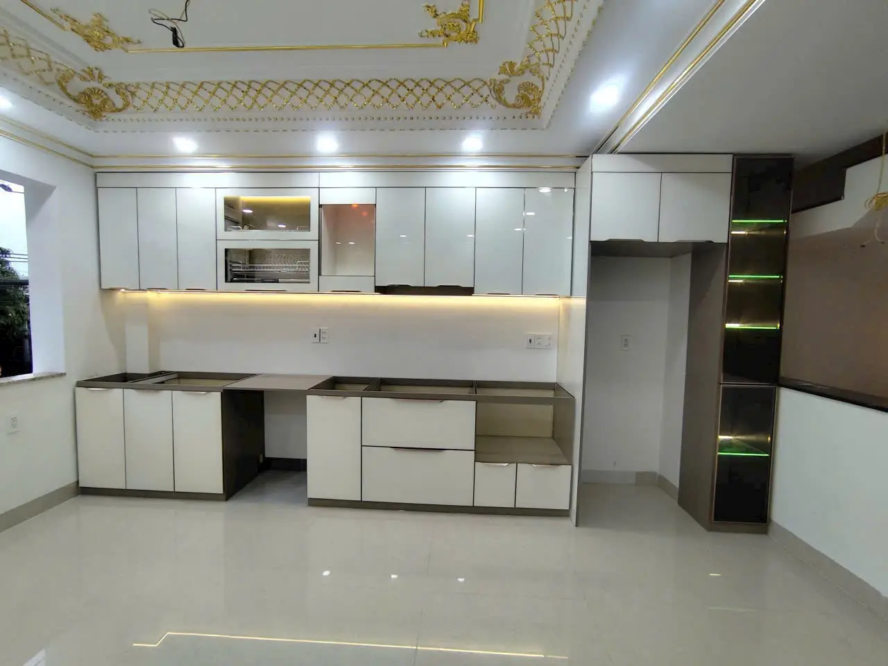 tu_bep_chu_i_Quoc_Anh (29) Tủ Bếp Chữ I