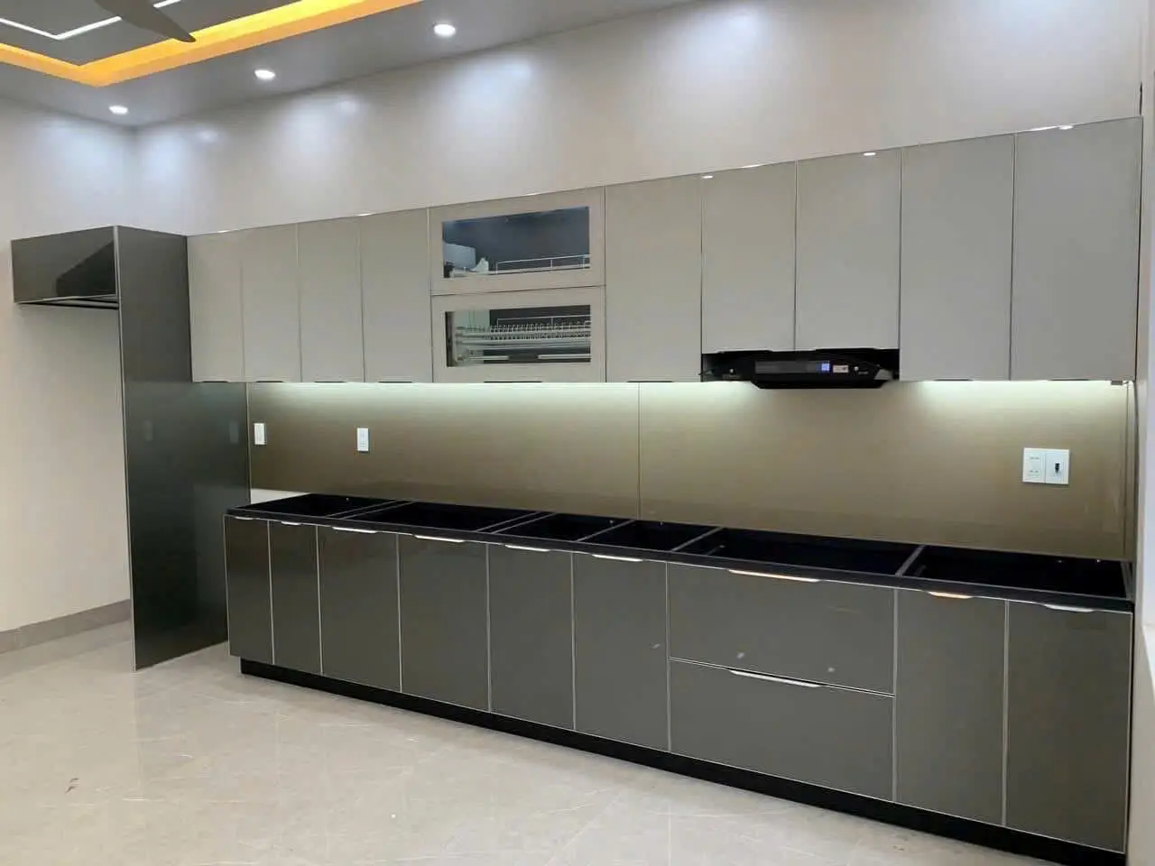 tu_bep_chu_i_Quoc_Anh (34) Tủ Bếp Chữ I